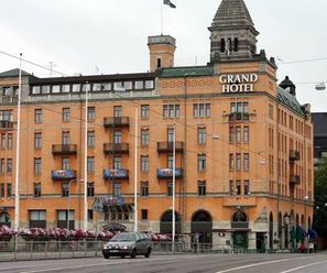 Grand Hotel - Norrköping