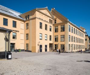 Kunskaps Gymnasiet - Norrköping